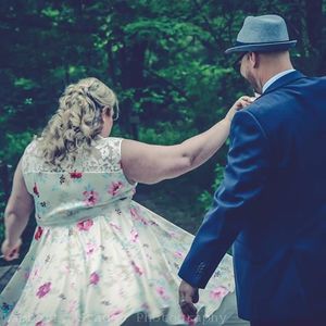 Meet your Posher, Cynthia